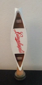Leinenkugel's Leinie's Kanu Bier Wasserhahn Griff Knauf - Bild 1 von 4