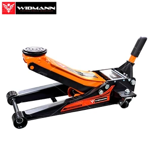 2.5T 2.5 TON JACK 2500KG LOW PROFILE GARAGE CAR VAN FLOOR LIFTING TROLLEY JACK - Picture 1 of 3