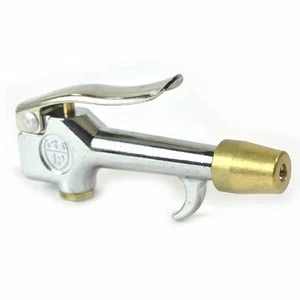 Thumb Grip Air Blow Gun with Unremovable Tamper Proof Safety Tip - B308 - Picture 1 of 6