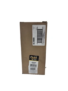 NAPA GOLD 400009 (WIX WL10009) Automatic Transmission Filter - FREE SHIPPING - Picture 1 of 6