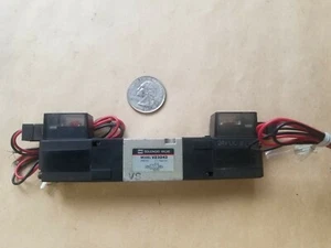 Válvula de soleniodo SMC VZ3243 - Imagen 1 de 2