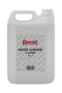 Antari HZL-4 4 Liter Antari Haze Fluid Ölbasis - Bild 1 von 1