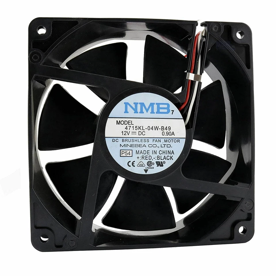SUN 4715KL-04W-B49 DC Axial Fans - Image 1 of 1