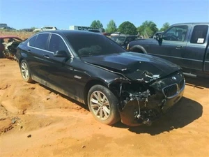 Crossmember/K-Frame Front AWD Fits 12-19 BMW 650i 167178 - Picture 1 of 12