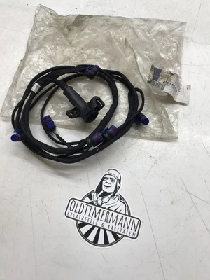 Kabelbaum Leitungssatz Parktronic PDC Mercedes W215 W220 R230 2205404308 NOS  - Image 1 of 4