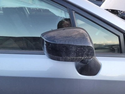 Used Right Door Mirror fits: 2017 Subaru Wrx power w/o turn signal heated body c Foto 1 de 4