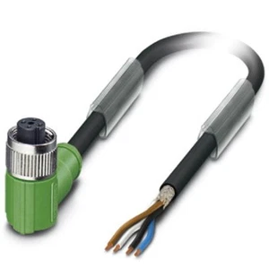 Phoenix Contact 1682919 Sensor-/Aktor-Steckverbinder, konfektioniert M12 Buch... - Bild 1 von 1