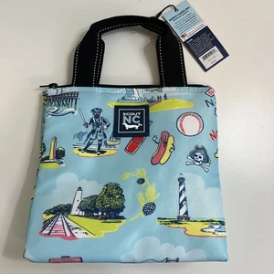 Scout NY Lunch Box Eloise NWT - Picture 1 of 4