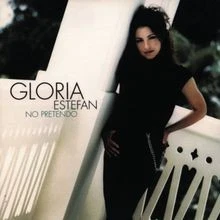 No Pretendo-Single von Gloria Estefan von not speci... | CD | Zustand akzeptabel - Bild 1 von 2