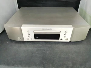 Marantz CD6005 CD Player Good Condition from Japan w/Remote - Picture 1 of 8