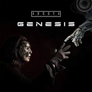 Audio Cd - Arogya - Genisis  - Out Of Line - Neu - Bild 1 von 1