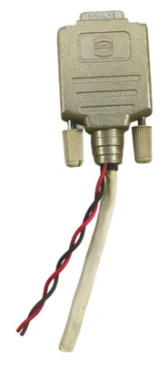 Harting 09670094701 D-Sub Standard 9 Pole Female Connectors Lots of 5 pieces - Image 1 of 4