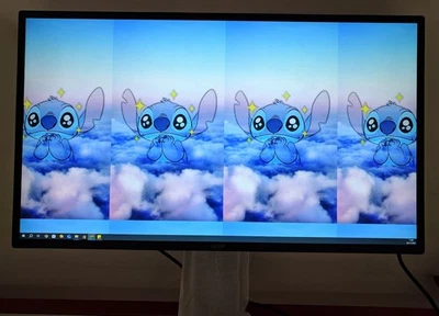 ACER EB321HQU  32" MONITOR - Image 1 of 4