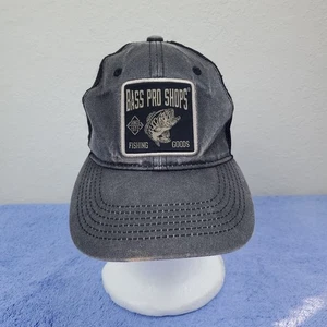 Bass Pro Shops Angelwaren Mesh Trucker Snapback Mütze - Bild 1 von 20
