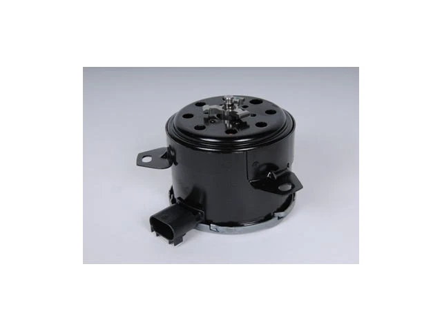 Left Engine Cooling Fan Motor Kit For 2007-2014 GMC Yukon XL 1500 2008 YN137BZ - Image 1 of 1