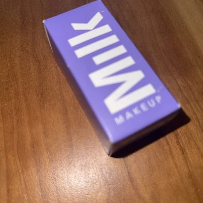 Suero de noche de melatonina maquillaje con leche 1 OZ/30 g TAMAÑO COMPLETO en caja auténtico Foto 1 de 4