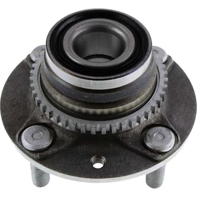 TrueDrive Wheel Hub For 1991-2005 Mazda Miata Convertible Foto 1 de 4