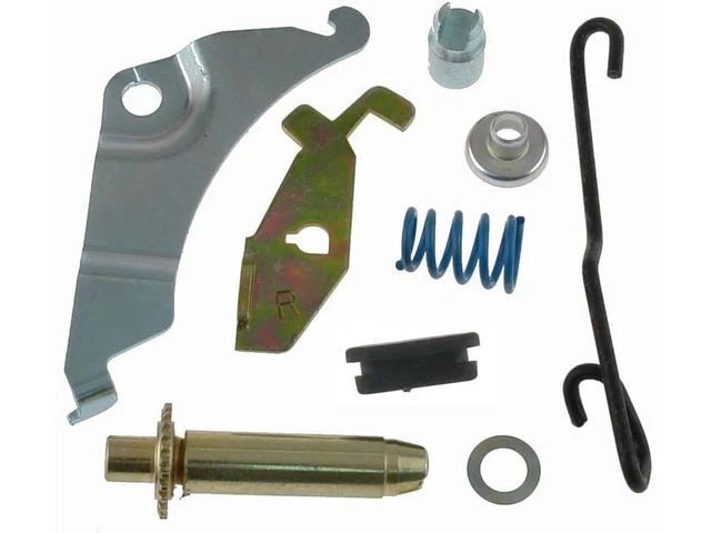 Kit de reparación autoajustador de freno de tambor para Firebird S10 Century Regal SS65H3 Foto 1 de 1