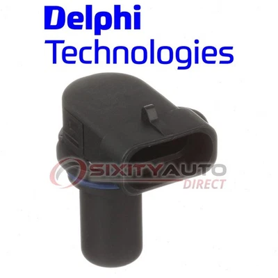Delphi Camshaft Position Sensor for 2007-2012 Hyundai Veracruz 3.8L V6 mg Foto 1 de 4