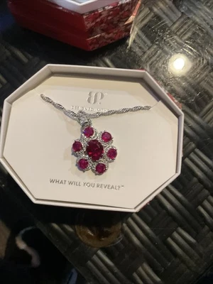 Bomb Party July Ruby Bliss NK48929 - Image 1 of 2