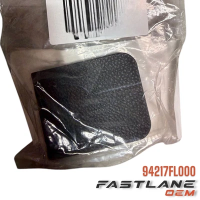 Cubierta de puerta Subaru Impreza 2017-2021 panel de moldura nuevo OEM 94217FL000 Foto 1 de 4