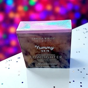 Danessa Myricks Beauty Yummy Skin Blurring Balm Powder Lowlighter - Unbothered - Picture 1 of 16