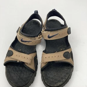 Nike ACG Walking Wander Sandalen Herren 7 Vintage alle Zustände Ausrüstung Trail - Bild 1 von 4