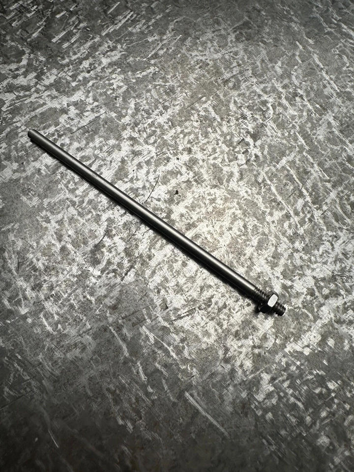 MEJOR PRECIO! Exprimidor Norwalk genuino - Pin guía SS 230-275 - Nuevo - ¡ENVÍO GRATUITO! Foto 1 de 1