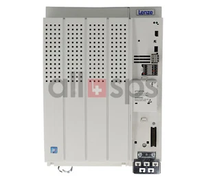 LENZE 8200 VECTOR FREQUENZUMRICHTER, 15KW, E82EV153_4B201 (US) - Picture 1 of 6