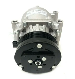 NEW 2002-2006 Honda CR-V 2.4L A/C Compressor Assembly 14-0092 - Picture 1 of 6