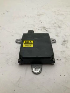 2014-2015 LEXUS IS250 Blind Spot Sensor Module Left Rear Driver Side OEM - Picture 1 of 6