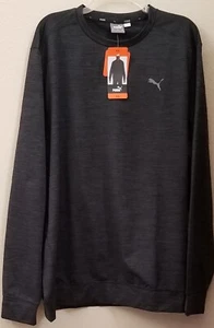 Men's Puma Sweatshirt -XXL- - Picture 1 of 3