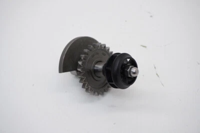 KTM 350 XC-F 2016 eje equilibrador OEM bomba de agua impulsor 250 FC SXF XCF 16-2018 Foto 1 de 4