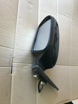 Conjunto de espejo retrovisor lateral izquierdo conductor izquierdo Subaru Impreza WRX 2008-2014 OEM 08-14 Foto 1 de 4