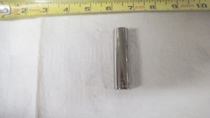 Craftsman EE. UU. 3/8 unidad 12 mm 12 pt enchufe profundo 44416, G2 invertido - Imagen 1 de 3