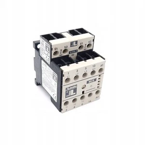LOVATO MC6 24V 50/ O1ME 4862 - Foto 1 di 6