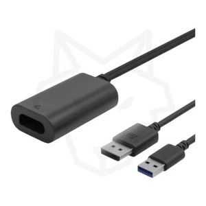 🔥Genuine HTC VIVE Converter Linkbox for Cosmos Elite HTC w/ Power Supply - Picture 1 of 1