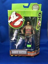 Ghostbusters Erin Gilbert Action Figure 2016 Mattel FACTORY SEALED BRAND NEW