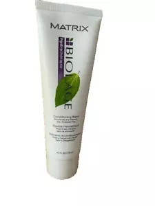 Matrix Biolage Hydratherapie Conditioning Balm for dry hair 4.2 oz  /   NEW - Picture 1 of 2