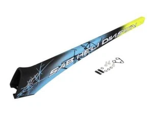 SAB Goblin Kraken 580 Carbon Fiber Tail Boom - Picture 1 of 1