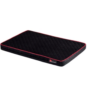 Luxury Pet mattress Dog Mattress For Veelar and Doggyhut Pet Trailer Large & XL - Picture 1 of 6
