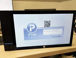 BT Touch IP Trade IPT-PRO-T4 Trader Dealer T4 Trading Torret IPT-01-00324 - Imagen 1 de 5