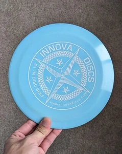 Innova Proto-star TeeDevil - First Run - 175g - New - RARE OOP - Disc Golf - Picture 1 of 4