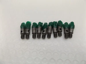 Pan American 18-509 5/16 with #10 Pilot Stop Countersink Micro Stop Lot of 10 pc - Picture 1 of 4
