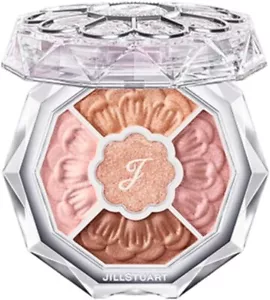 JILL STUART Bloom Couture Eyes Jeweled Bouquet 6g Eyeshadow 05 nerine crystal - Picture 1 of 1