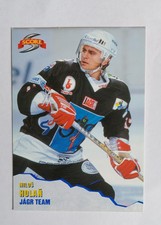1999 Score Team Jagr Milos Holan #JT22