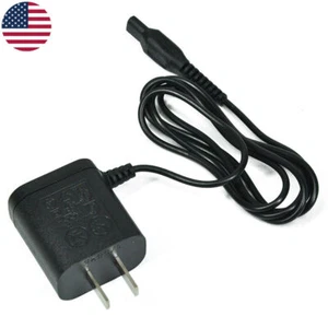 For Philips Norelco Electric Shaver HQ8505 Power Cord Charger - Picture 1 of 5