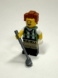 Lego President Business "Gone Golfing" Lego Movie Minifigur tlm159 - Bild 1 von 1