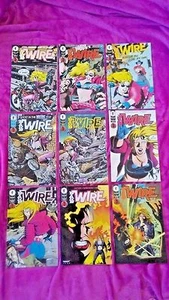 Barb Wire Collection - Picture 1 of 4