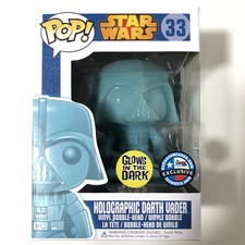 Funko Star Wars Darth Vader Vinyl Figurine